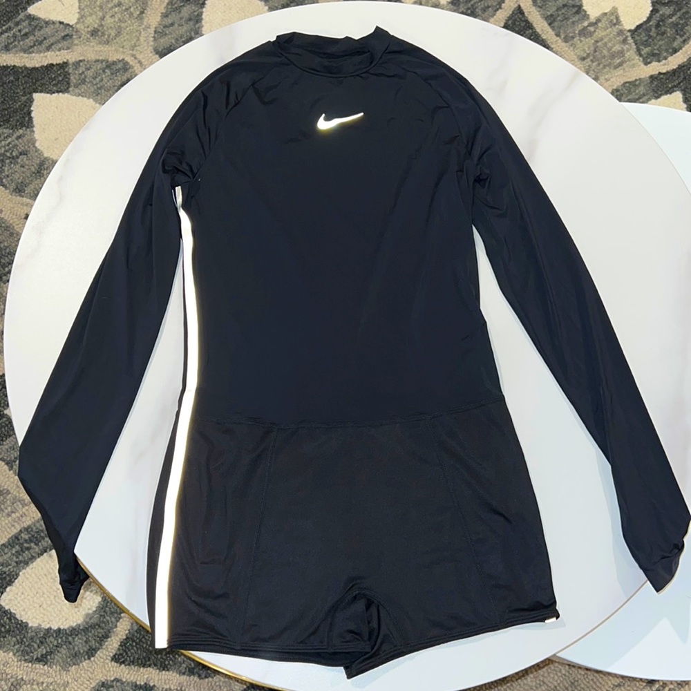 Nike Running Division Onesie
